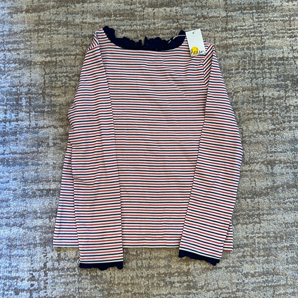 Mini Boden